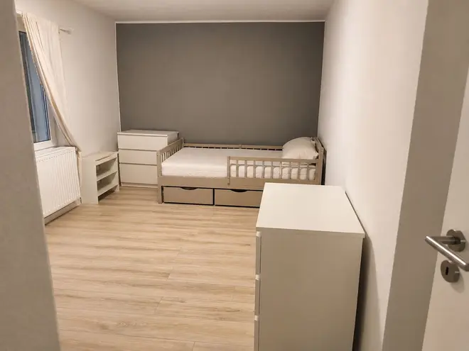 4 Zimmer Wohnung mit 99 m² in Hagen – Bild 7