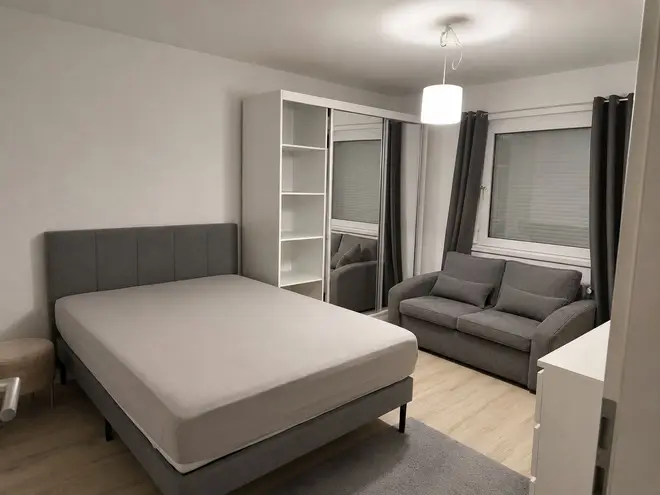 4 Zimmer Wohnung mit 99 m² in Hagen – Bild 9