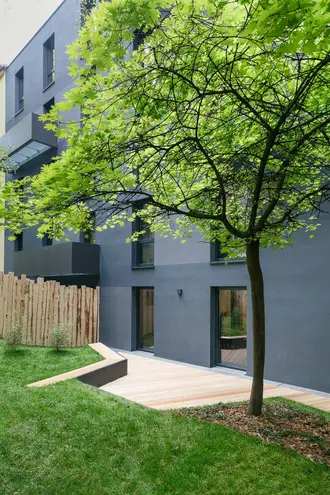 WG-Zimmer mit 10 m² in Berlin – Bild 3