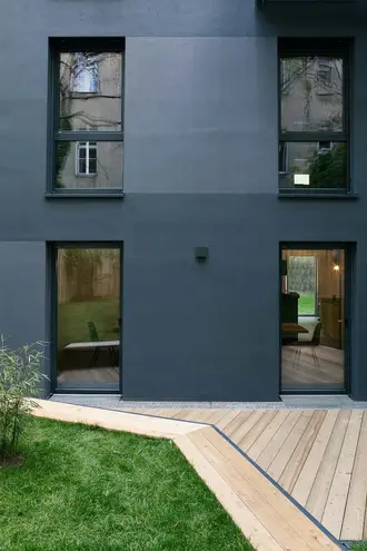 WG-Zimmer mit 10 m² in Berlin – Bild 7