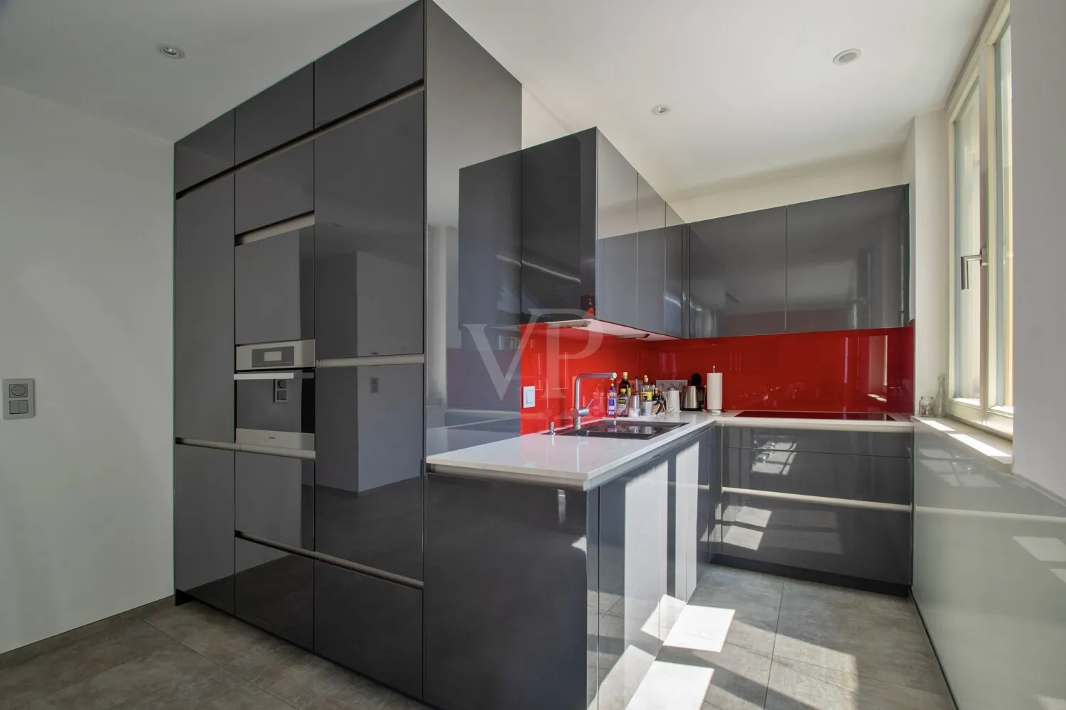 4 Zimmer Wohnung mit 140 m² in Erfurt – Bild 2