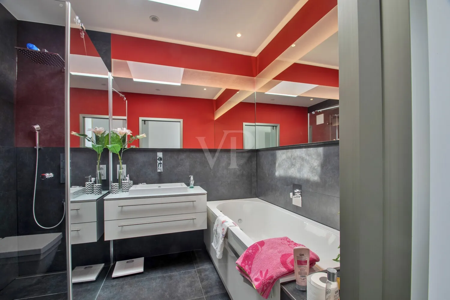 4 Zimmer Wohnung mit 140 m² in Erfurt – Bild 11