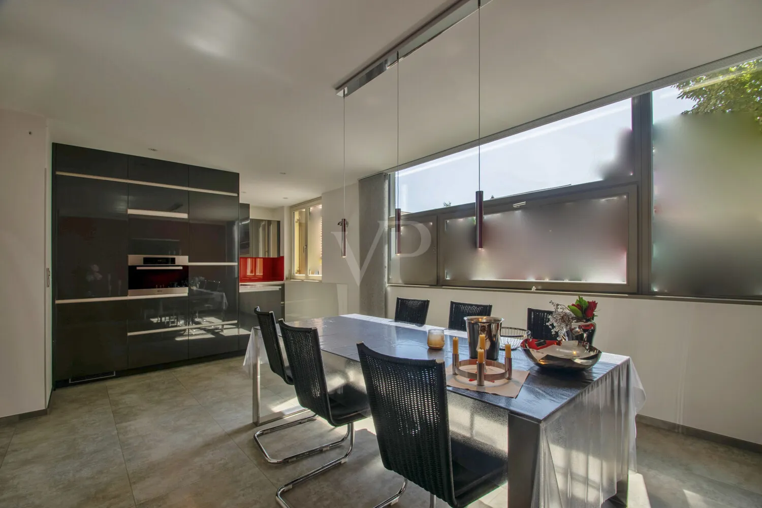 4 Zimmer Wohnung mit 140 m² in Erfurt – Bild 3