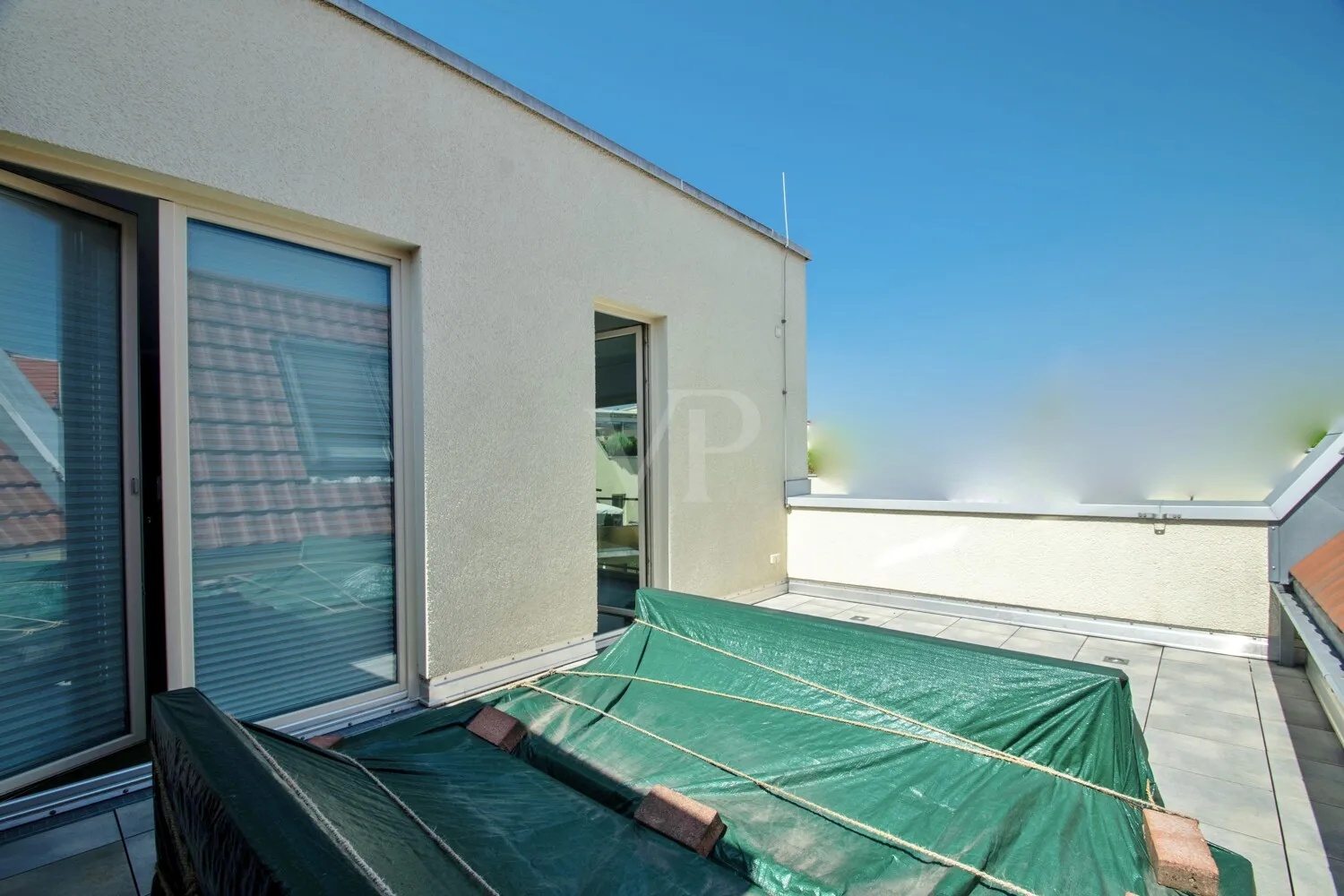 4 Zimmer Wohnung mit 140 m² in Erfurt – Bild 8