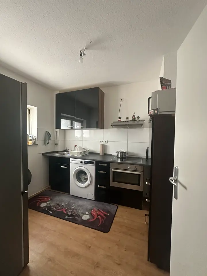 2 Zimmer Wohnung mit 54 m² in Remscheid – Bild 1