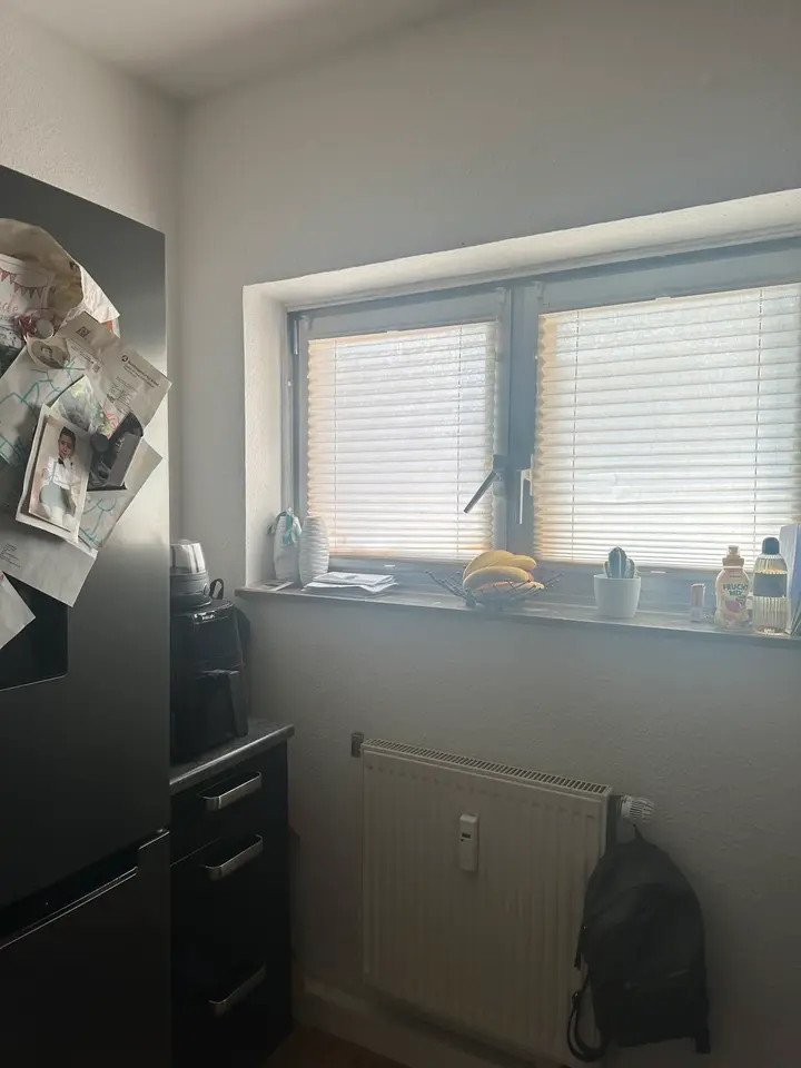 2 Zimmer Wohnung mit 54 m² in Remscheid – Bild 2