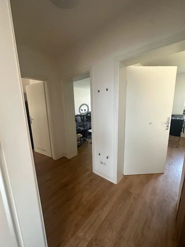 2 Zimmer Wohnung mit 54 m² in Remscheid – Bild 3