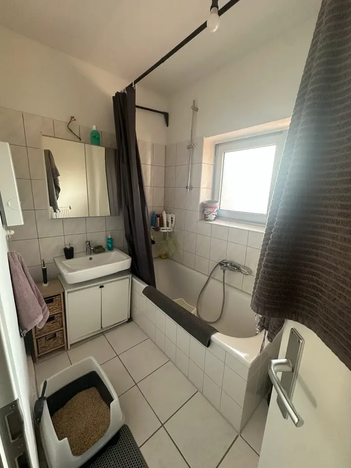 2 Zimmer Wohnung mit 54 m² in Remscheid – Bild 5