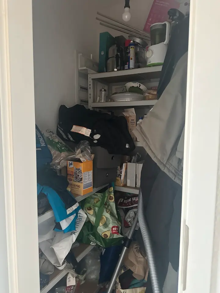 2 Zimmer Wohnung mit 54 m² in Remscheid – Bild 7