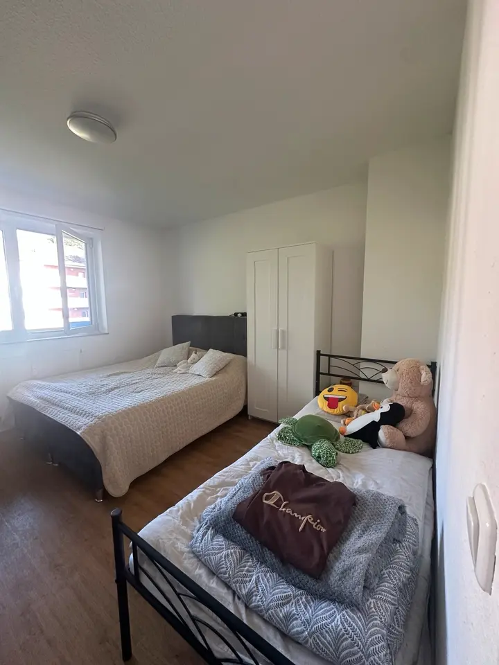 2 Zimmer Wohnung mit 54 m² in Remscheid – Bild 8