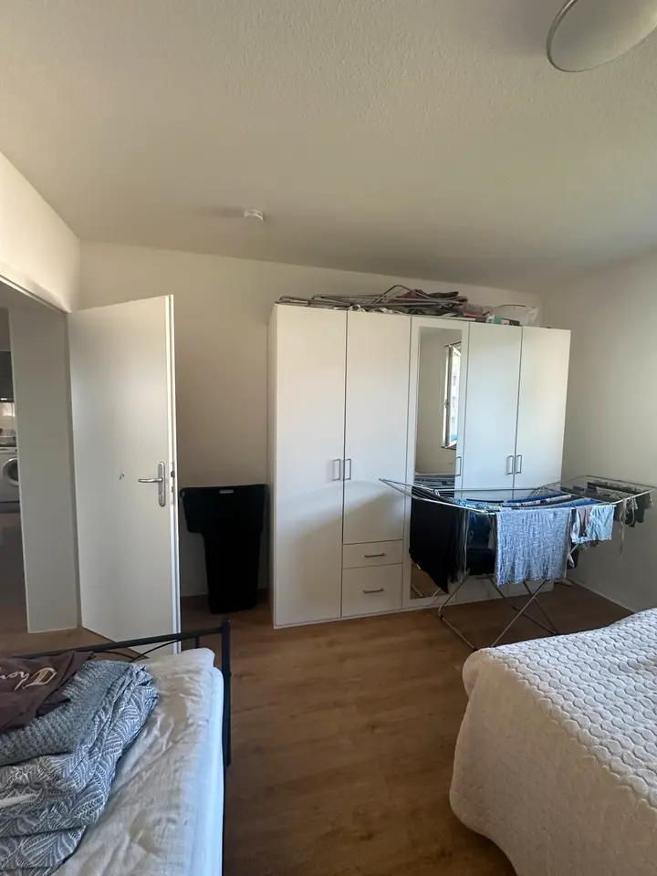2 Zimmer Wohnung mit 54 m² in Remscheid – Bild 9