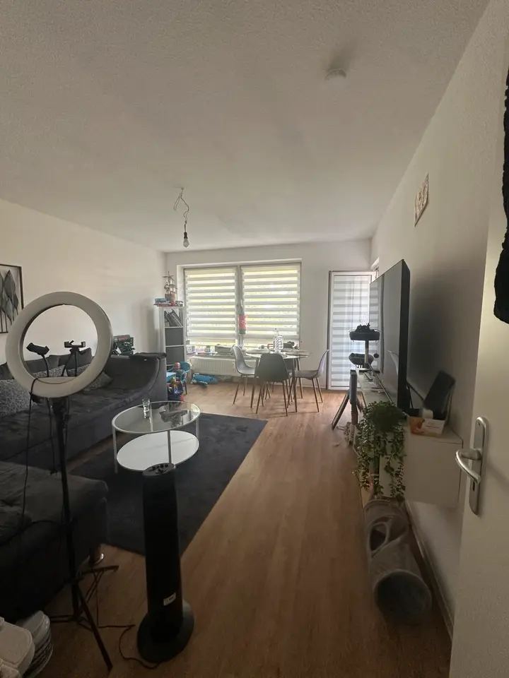 2 Zimmer Wohnung mit 54 m² in Remscheid – Bild 10