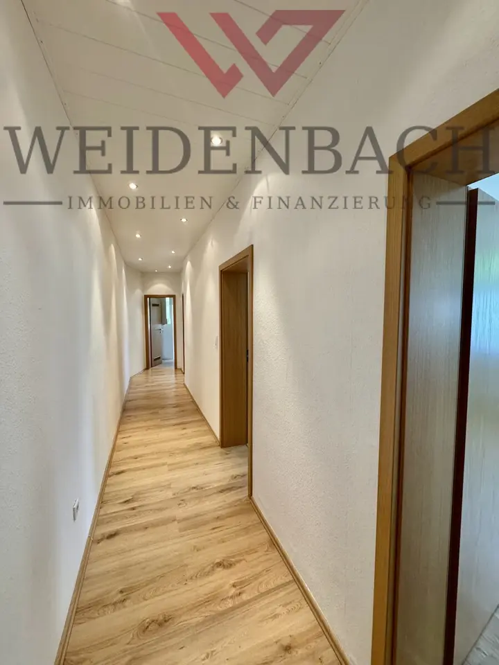 2 Zimmer Wohnung mit 59 m² in Herne – Bild 4