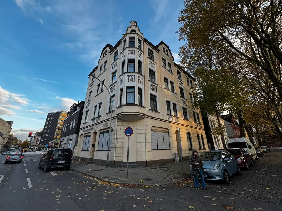 2 Zimmer Wohnung mit 59 m² in Herne – Bild 7