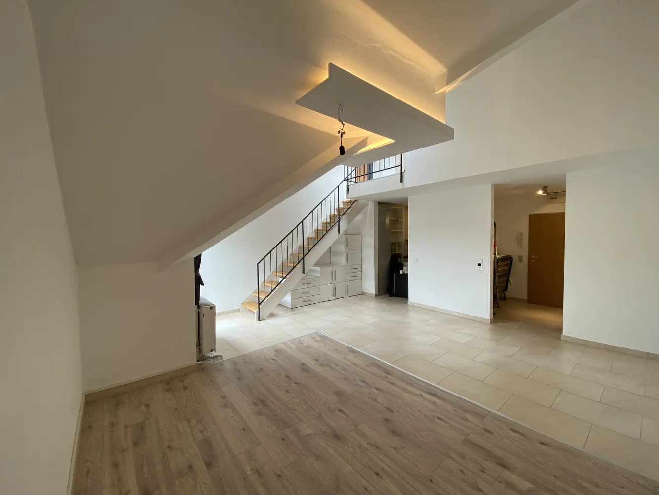 3 Zimmer Wohnung mit 72 m² in Trier – Bild 2