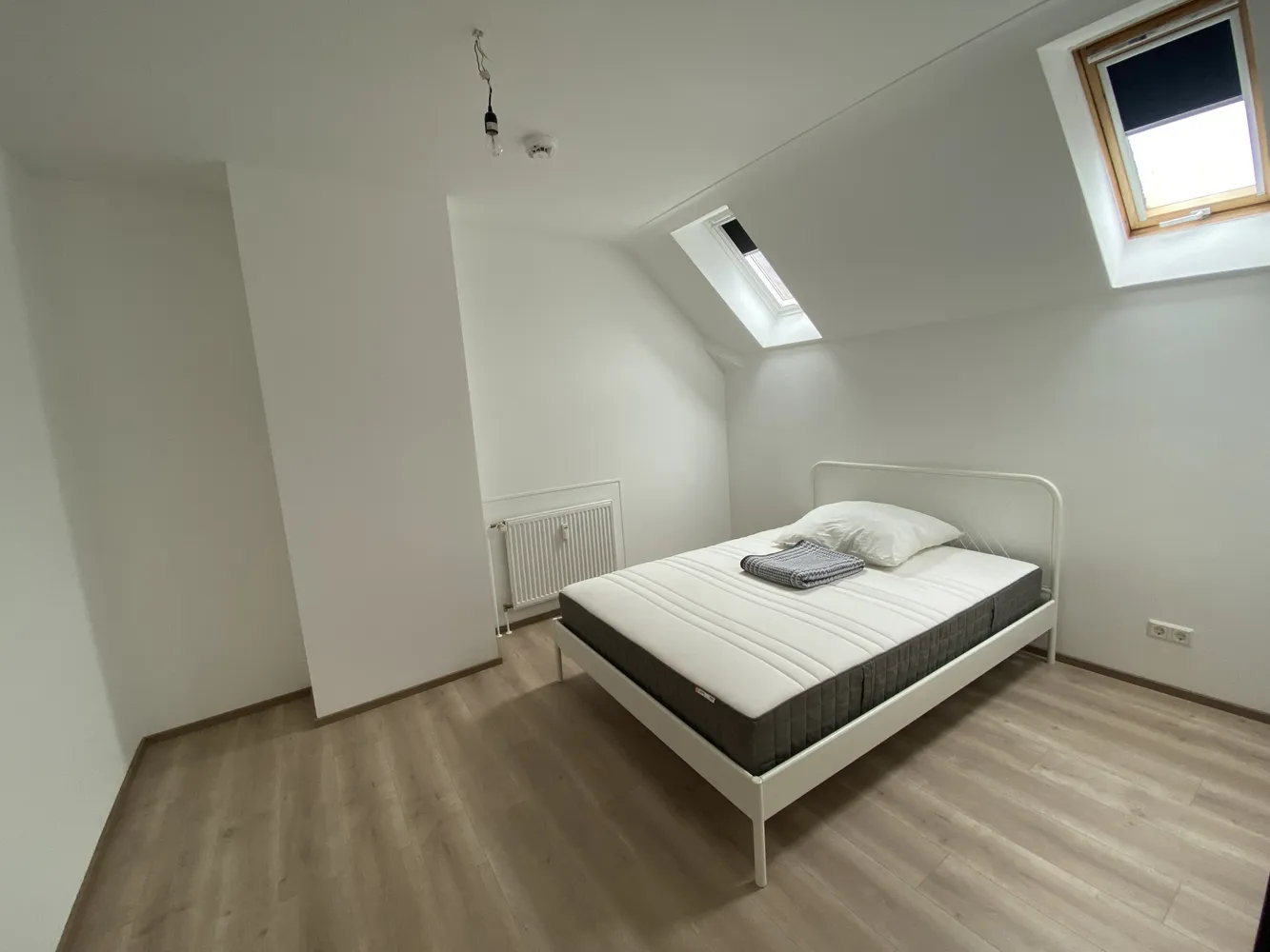 3 Zimmer Wohnung mit 72 m² in Trier – Bild 11