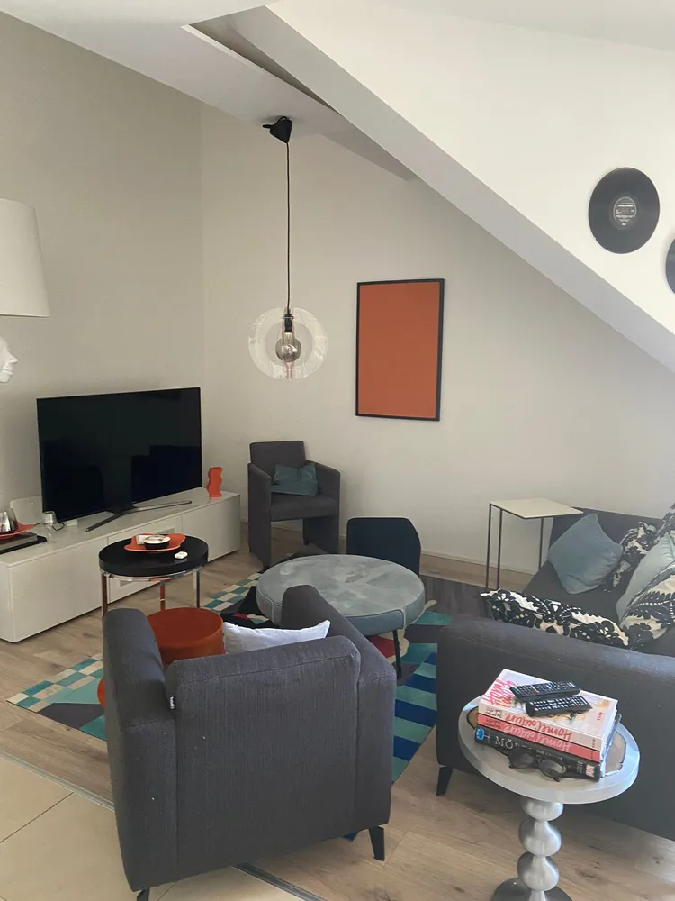 3 Zimmer Wohnung mit 72 m² in Trier – Bild 4