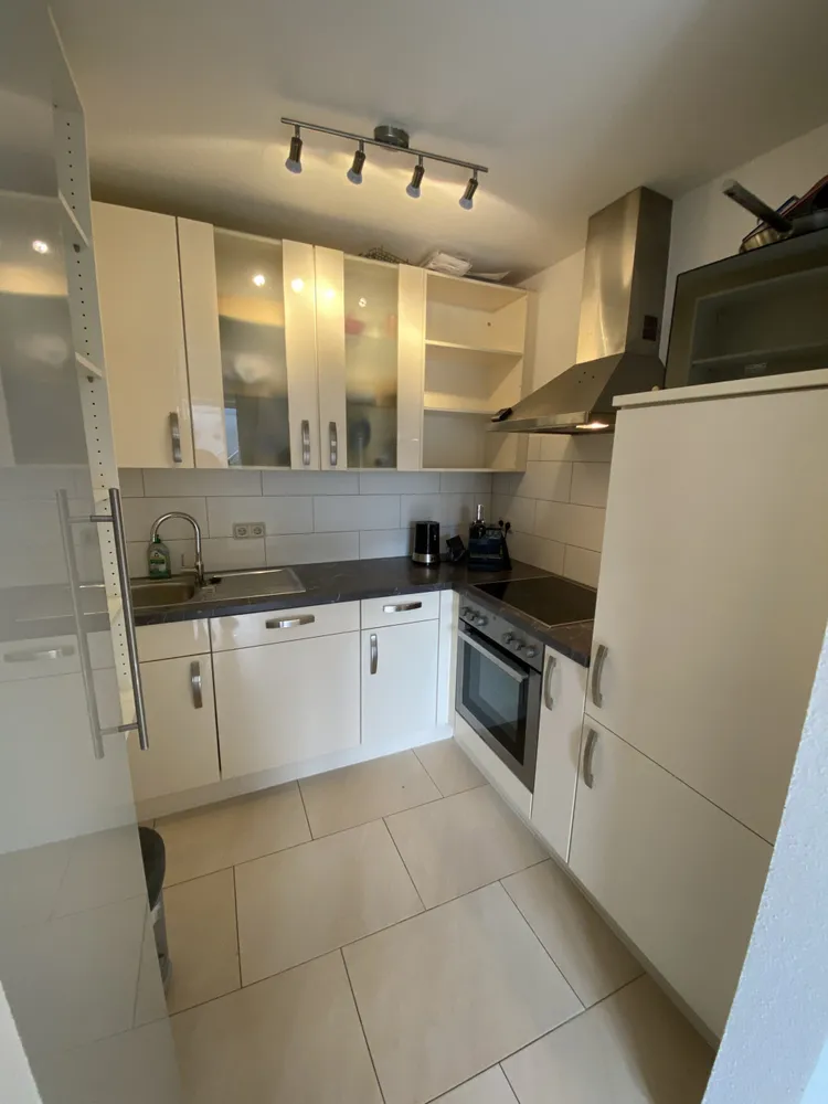 3 Zimmer Wohnung mit 72 m² in Trier – Bild 5