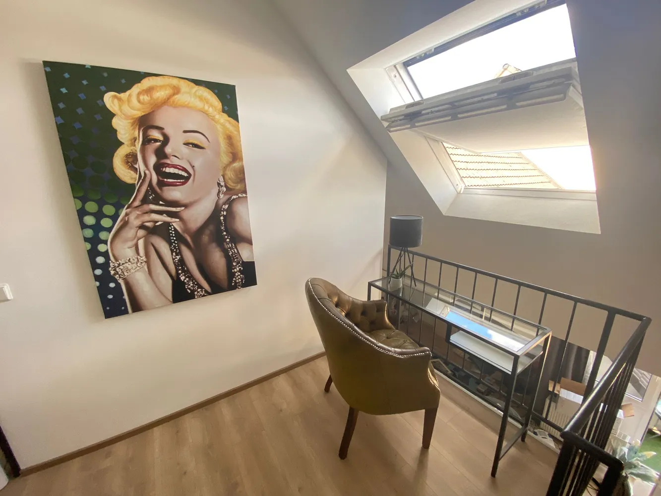 3 Zimmer Wohnung mit 72 m² in Trier – Bild 9