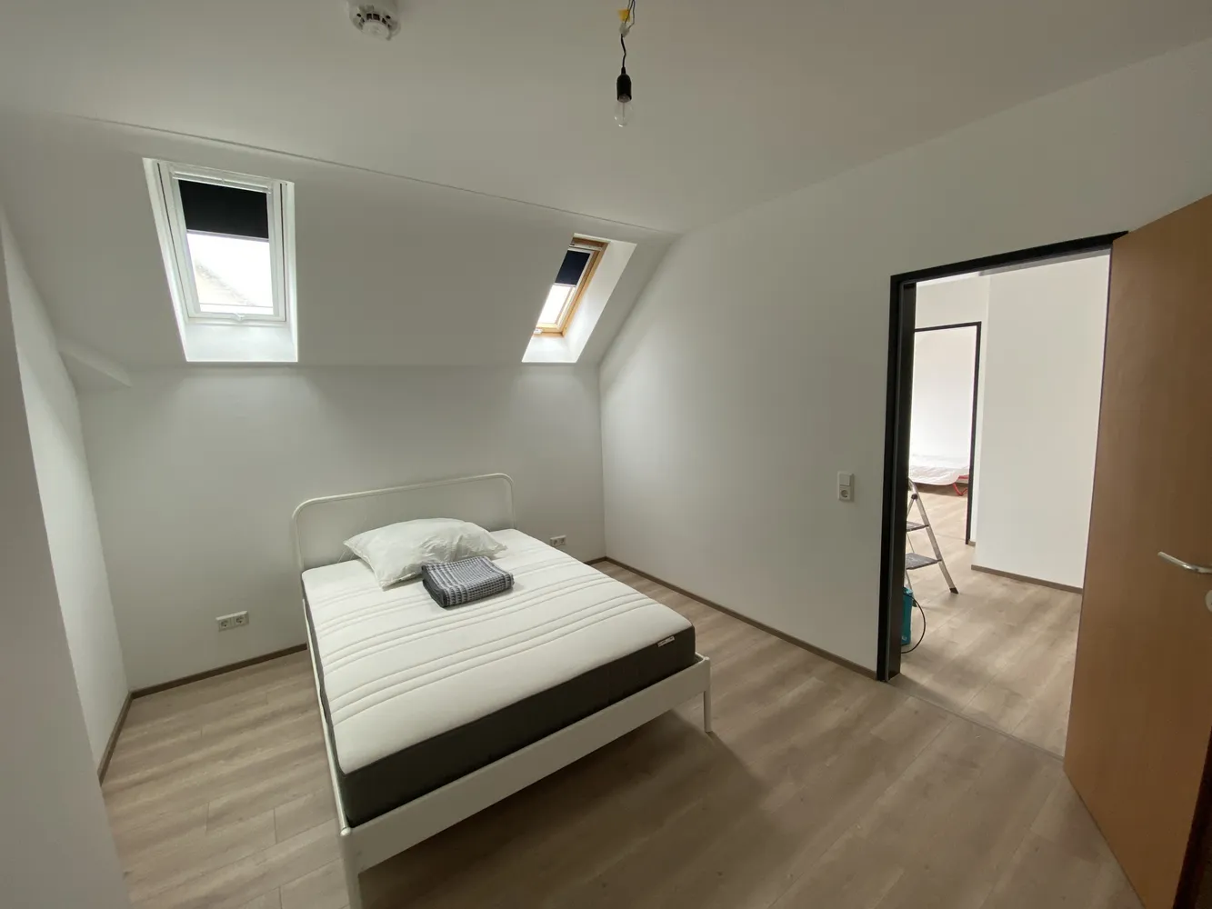 3 Zimmer Wohnung mit 72 m² in Trier – Bild 10