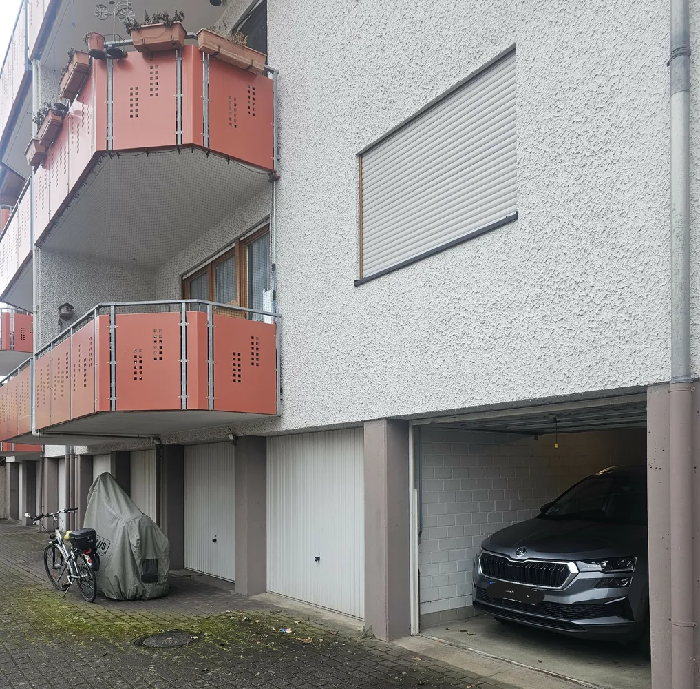 3 Zimmer Wohnung mit 92 m² in Koblenz – Bild 4