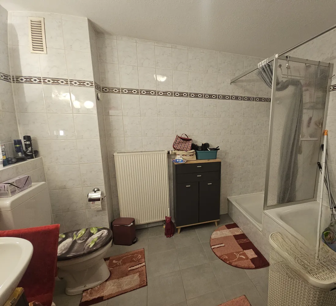 3 Zimmer Wohnung mit 92 m² in Koblenz – Bild 6
