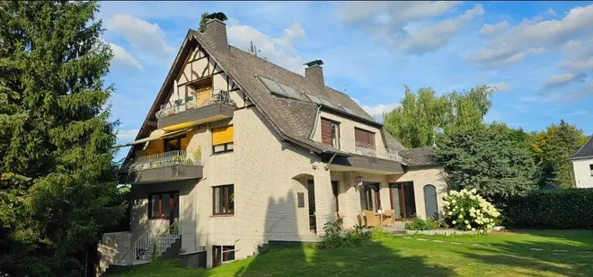 3 Zimmer Wohnung mit 68 m² in Dortmund – Bild 1