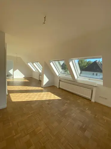 3 Zimmer Wohnung mit 68 m² in Dortmund – Bild 2