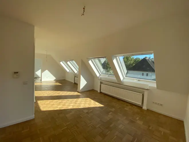 3 Zimmer Wohnung mit 68 m² in Dortmund – Bild 4