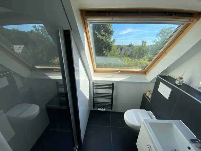 3 Zimmer Wohnung mit 68 m² in Dortmund – Bild 9