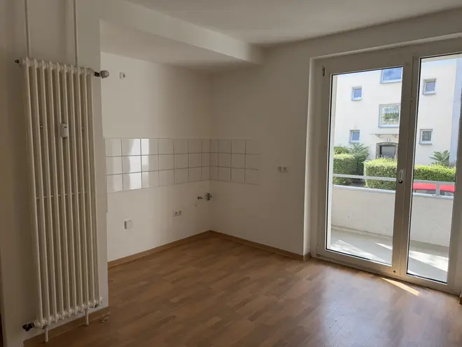 2 Zimmer Wohnung mit 56 m² in Mülheim an der Ruhr – Bild 1