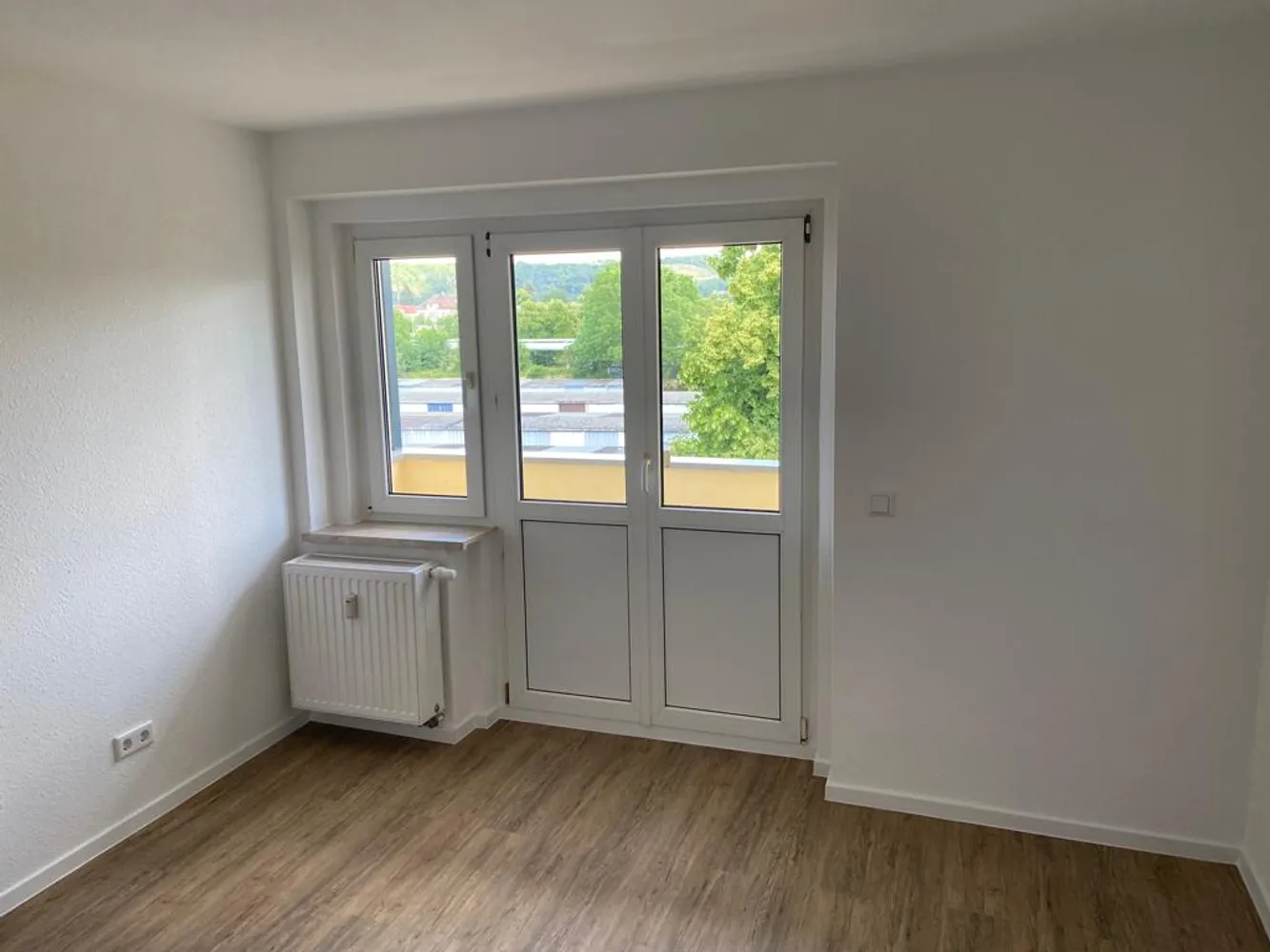 5 Zimmer Wohnung mit 116 m² in Gera – Bild 12