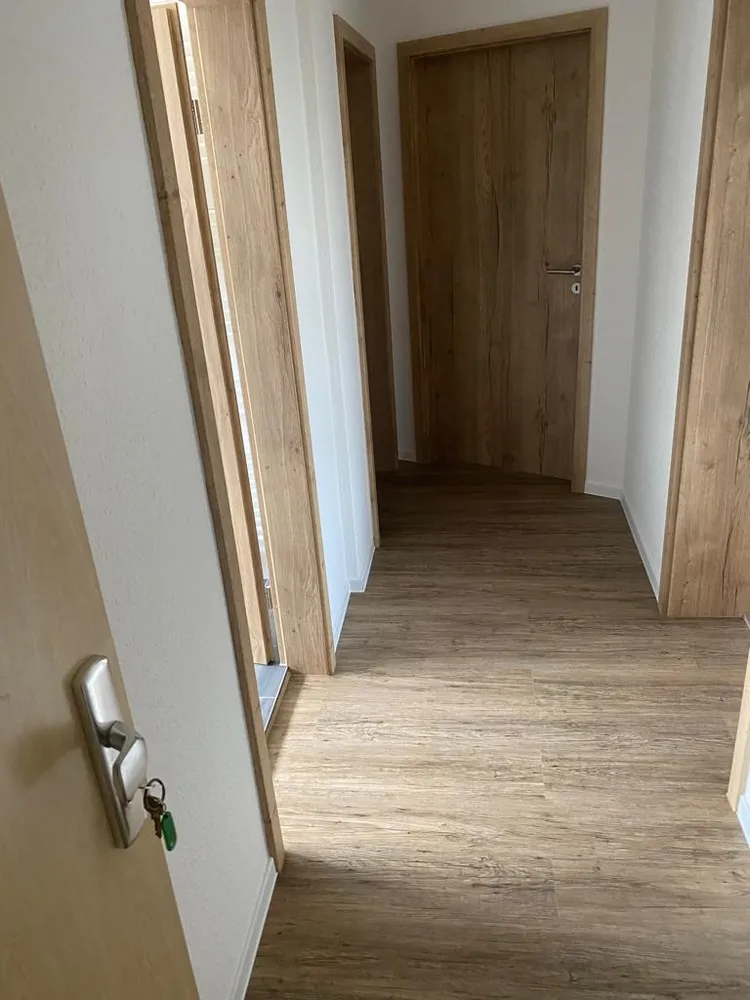 5 Zimmer Wohnung mit 116 m² in Gera – Bild 9