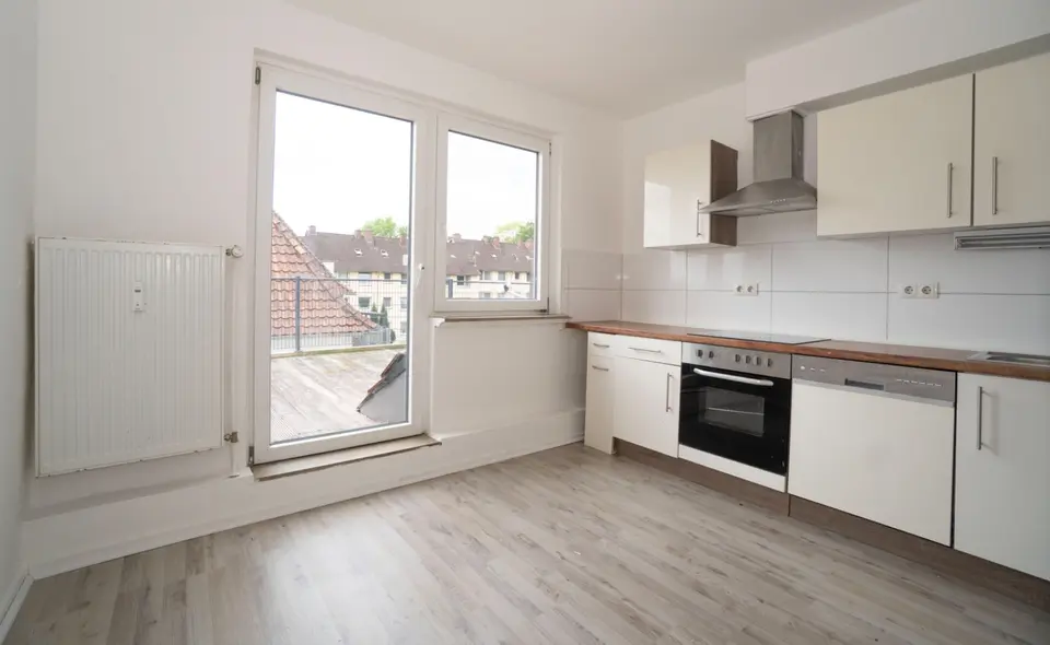 2 Zimmer Wohnung mit 42 m² in Delmenhorst – Bild 3