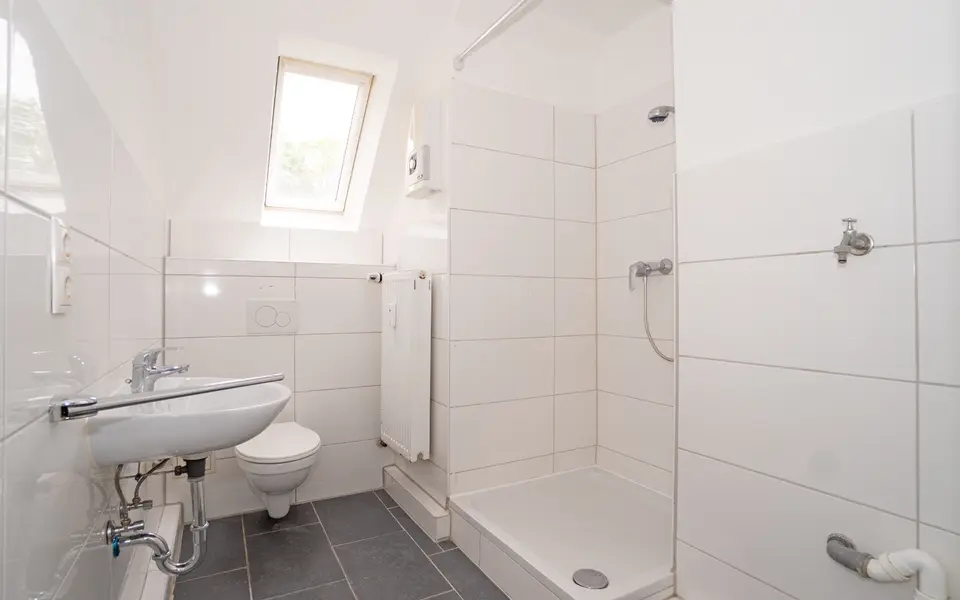 2 Zimmer Wohnung mit 42 m² in Delmenhorst – Bild 5