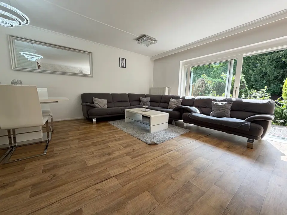 2 Zimmer Wohnung mit 42 m² in Delmenhorst – Bild 7