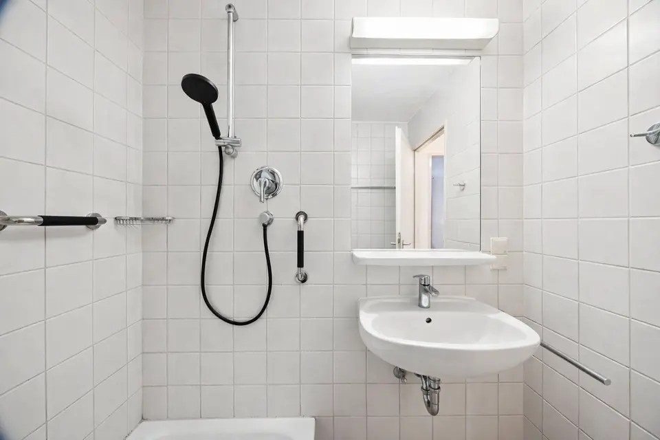WG-Zimmer mit 31 m² in Greifswald – Bild 5