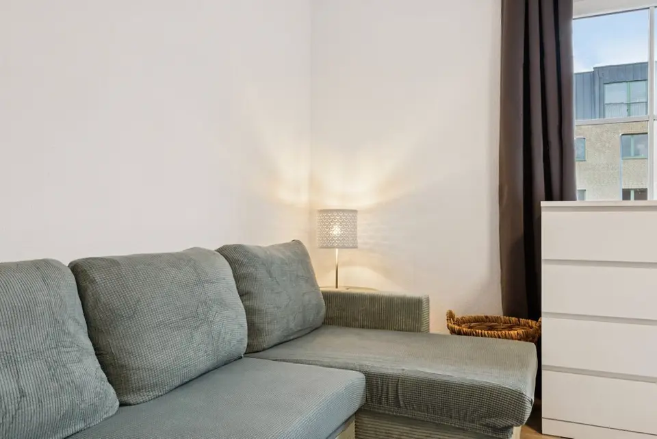 WG-Zimmer mit 31 m² in Greifswald – Bild 7
