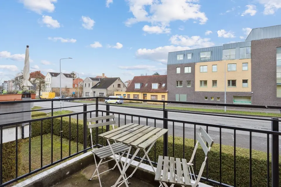 WG-Zimmer mit 31 m² in Greifswald – Bild 10