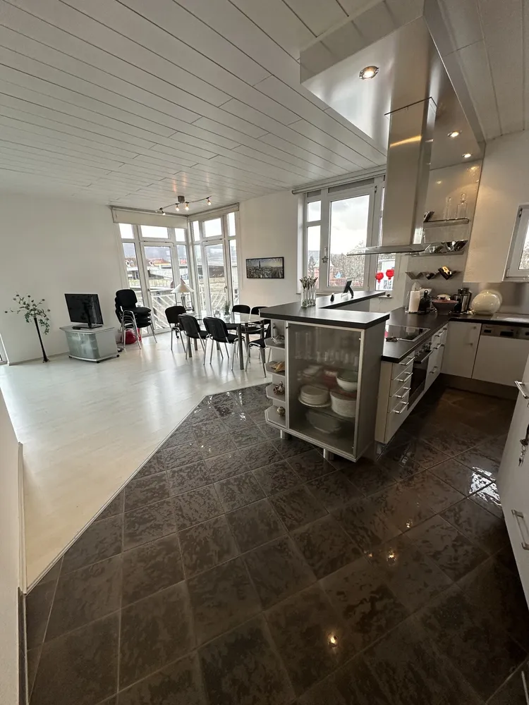 2 Zimmer Wohnung mit 63 m² in Aalen – Bild 2