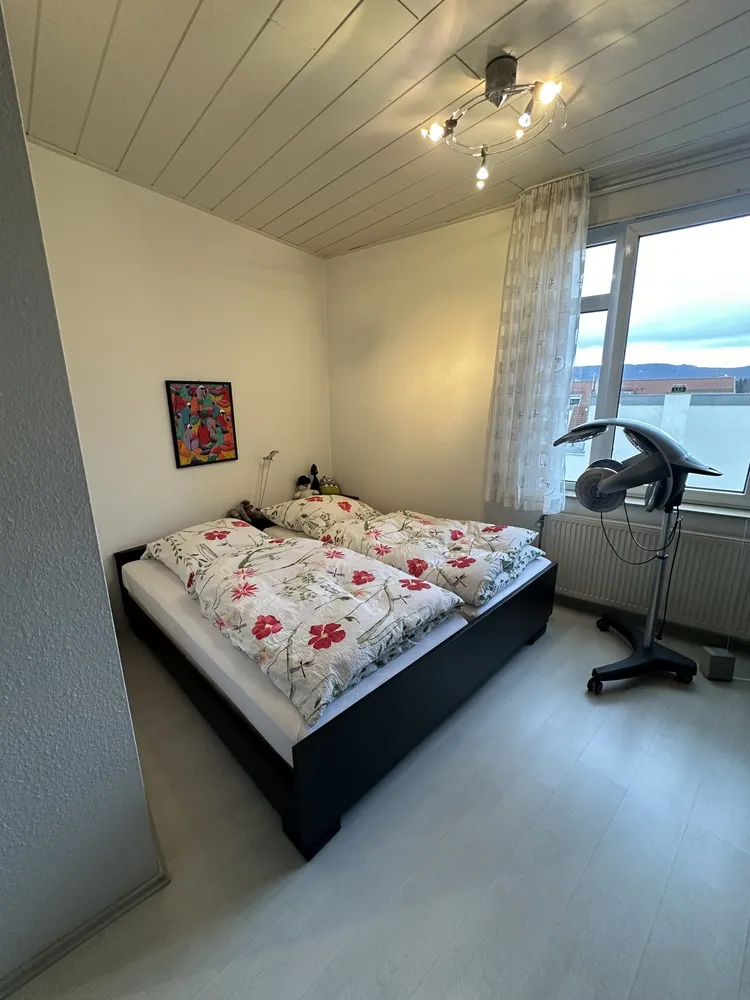 2 Zimmer Wohnung mit 63 m² in Aalen – Bild 11