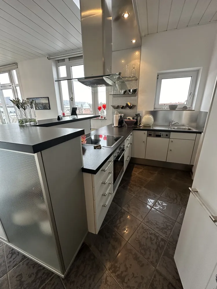2 Zimmer Wohnung mit 63 m² in Aalen – Bild 3