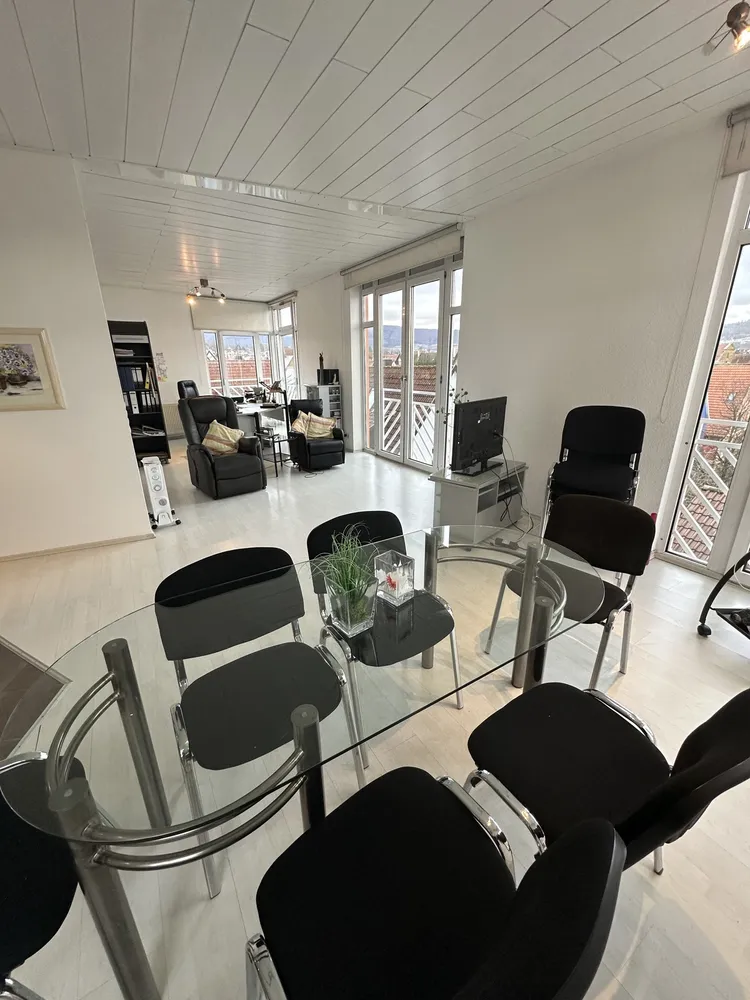 2 Zimmer Wohnung mit 63 m² in Aalen – Bild 5