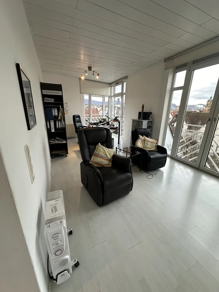 2 Zimmer Wohnung mit 63 m² in Aalen – Bild 7