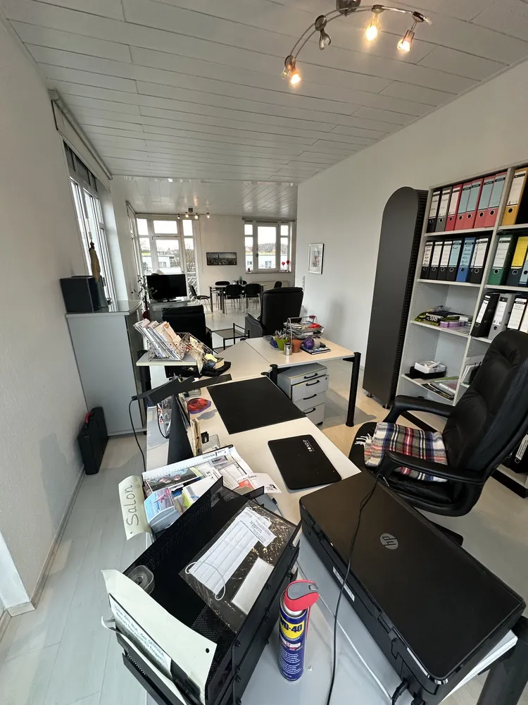 2 Zimmer Wohnung mit 63 m² in Aalen – Bild 8