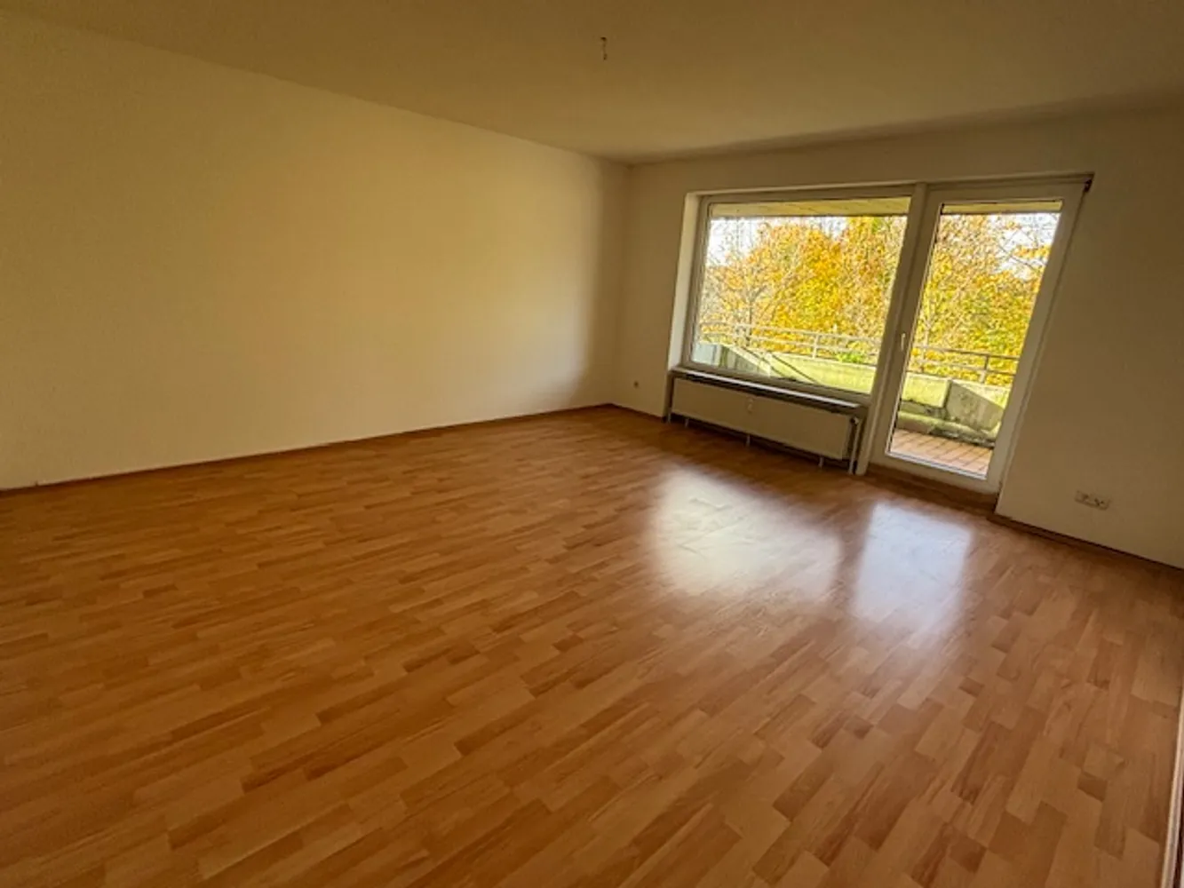 3 Zimmer Wohnung mit 86 m² in Flensburg – Bild 1