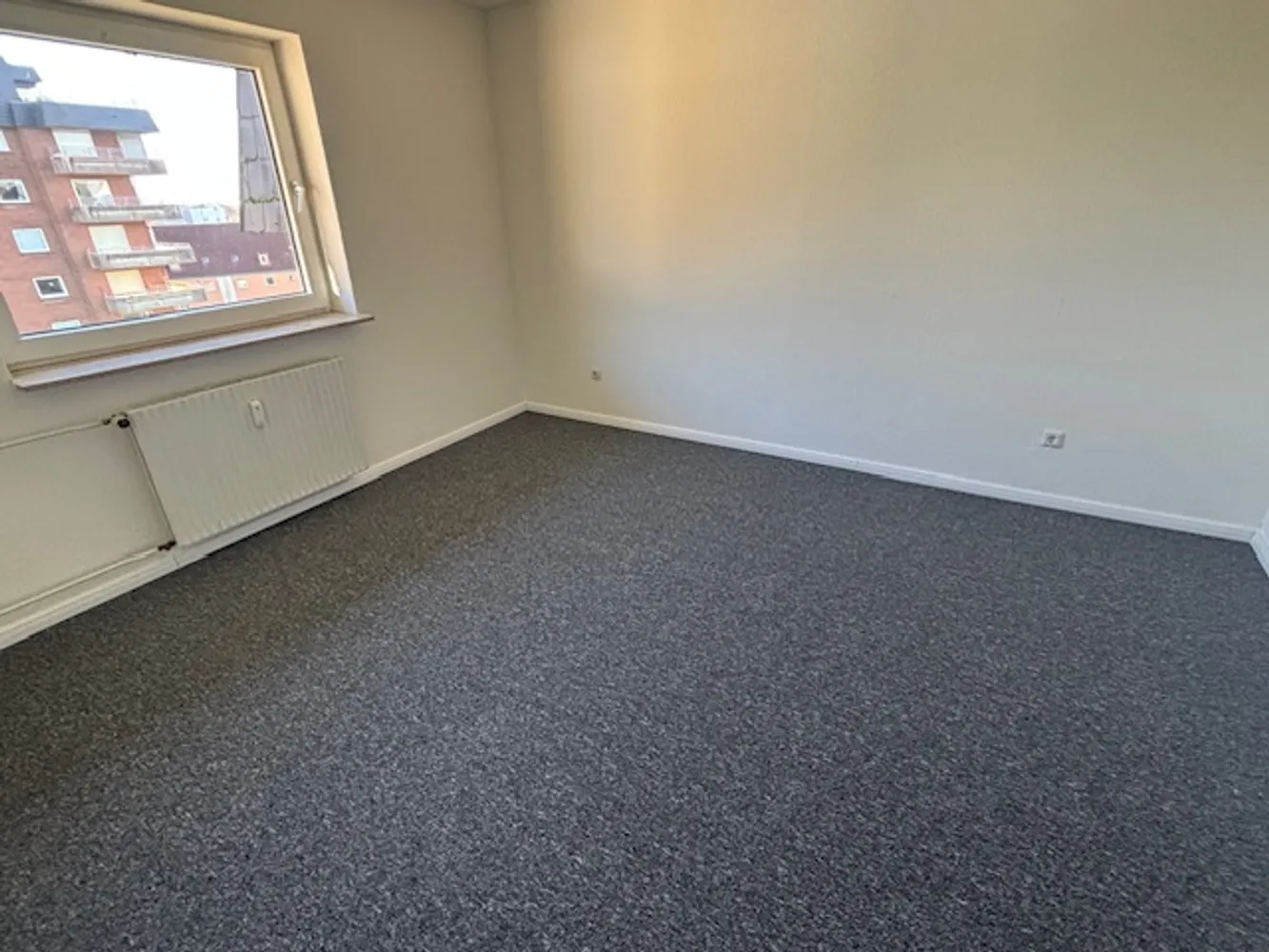 3 Zimmer Wohnung mit 86 m² in Flensburg – Bild 2