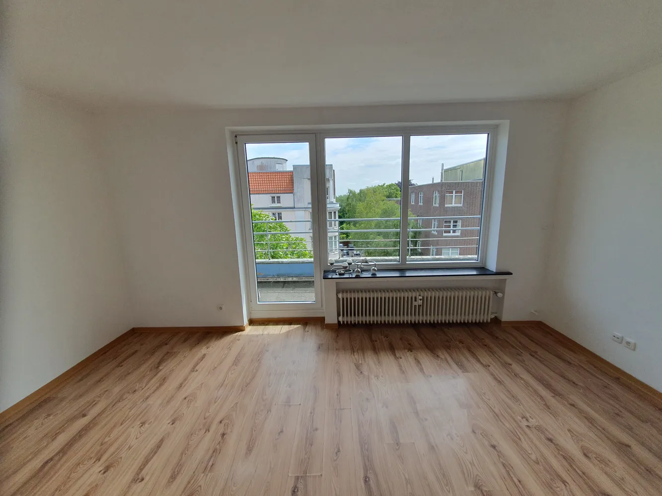 3 Zimmer Wohnung mit 71 m² in Bremerhaven – Bild 3