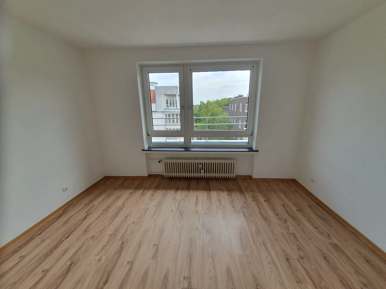 3 Zimmer Wohnung mit 71 m² in Bremerhaven – Bild 4