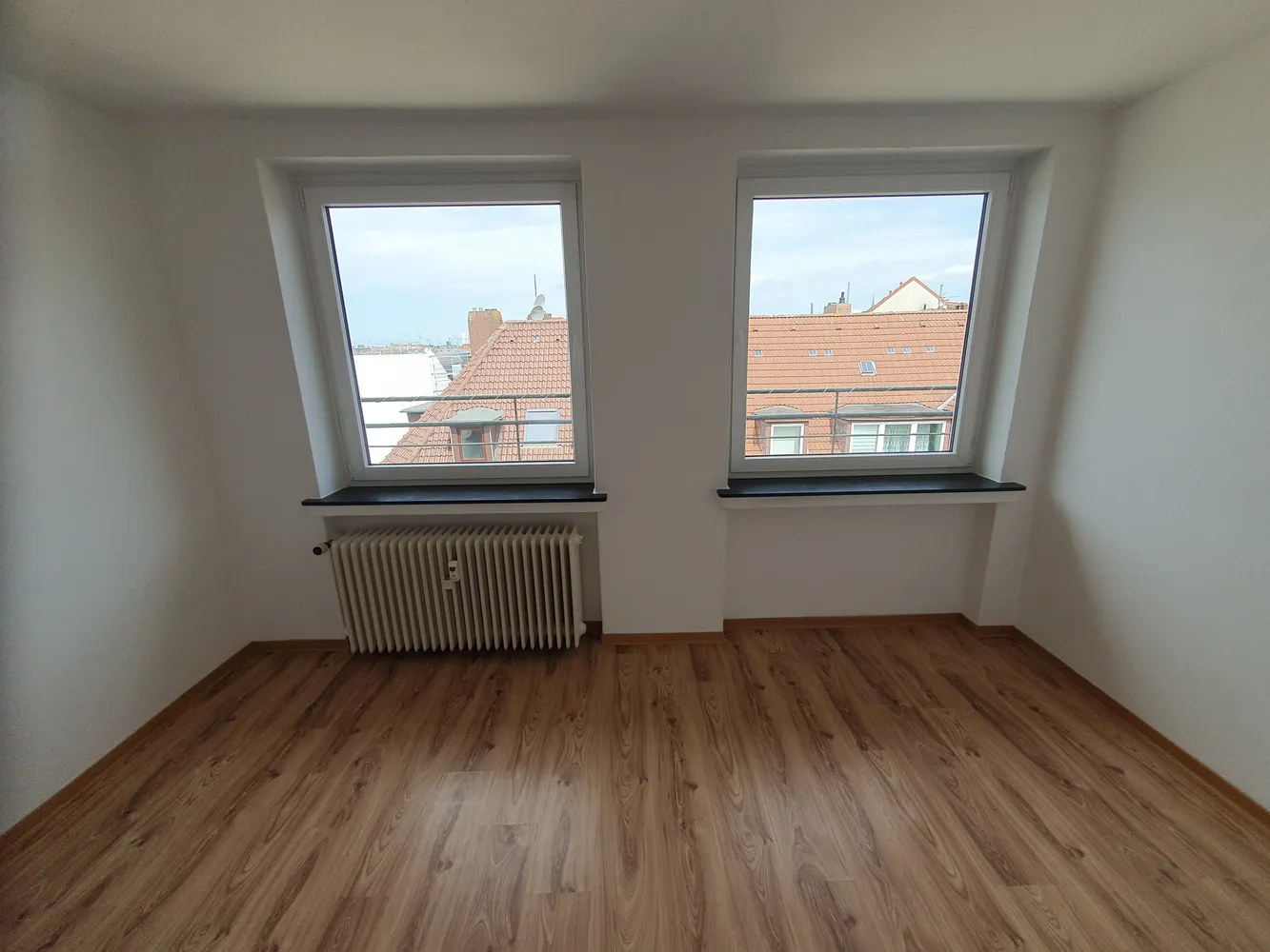 3 Zimmer Wohnung mit 71 m² in Bremerhaven – Bild 5